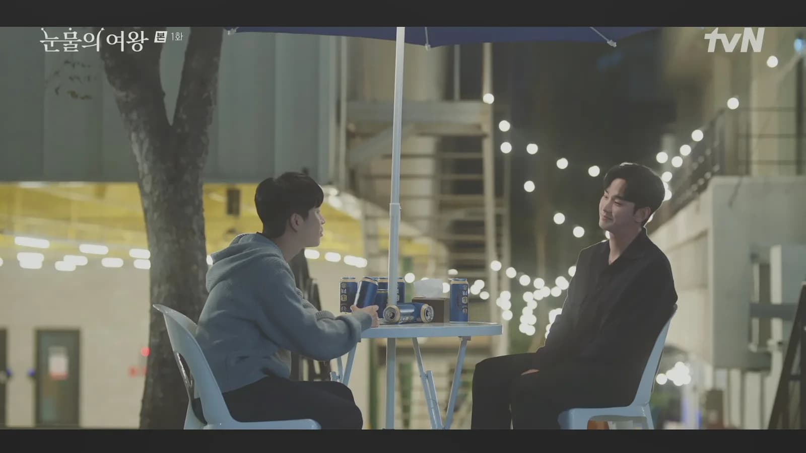 CU 뉴명동YWCA점