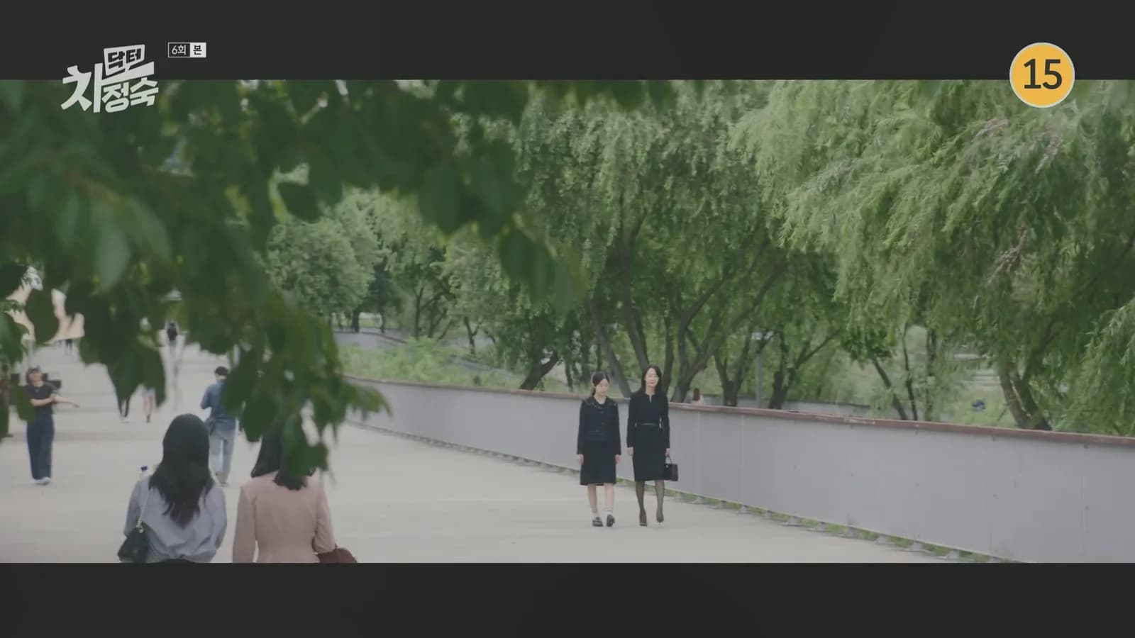 광교호수공원