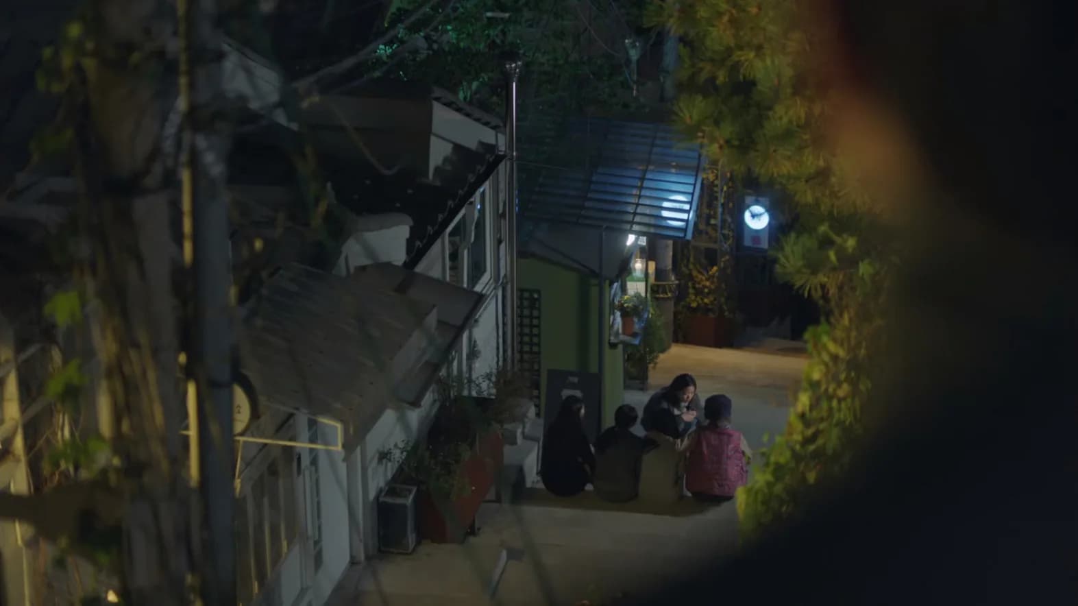 개뿔