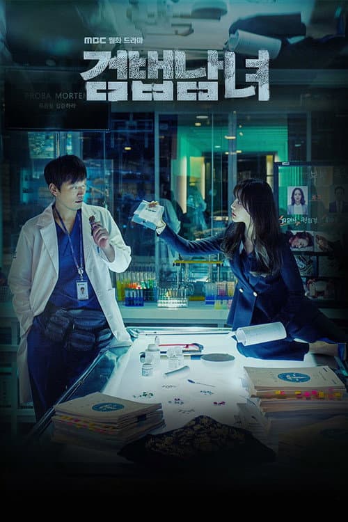 검법남녀 2