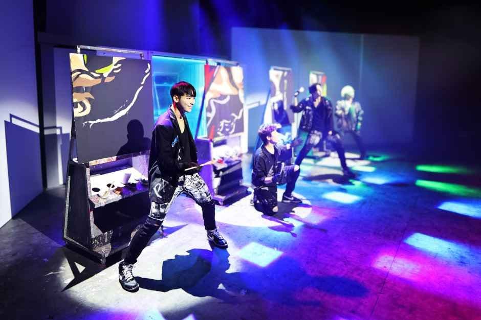 페인터즈 2