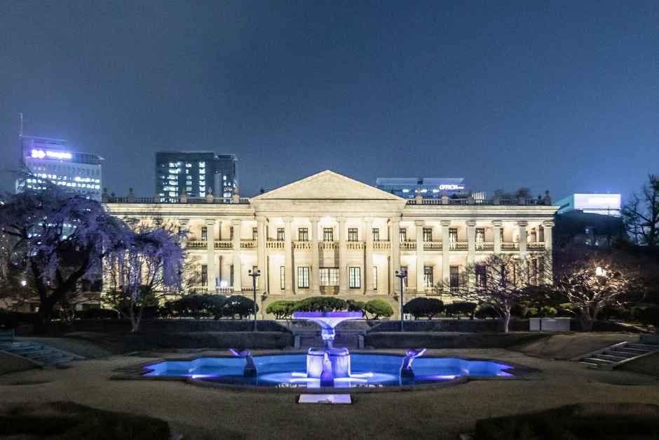 Seoul Architecture Festival (서울건축문화제) 1