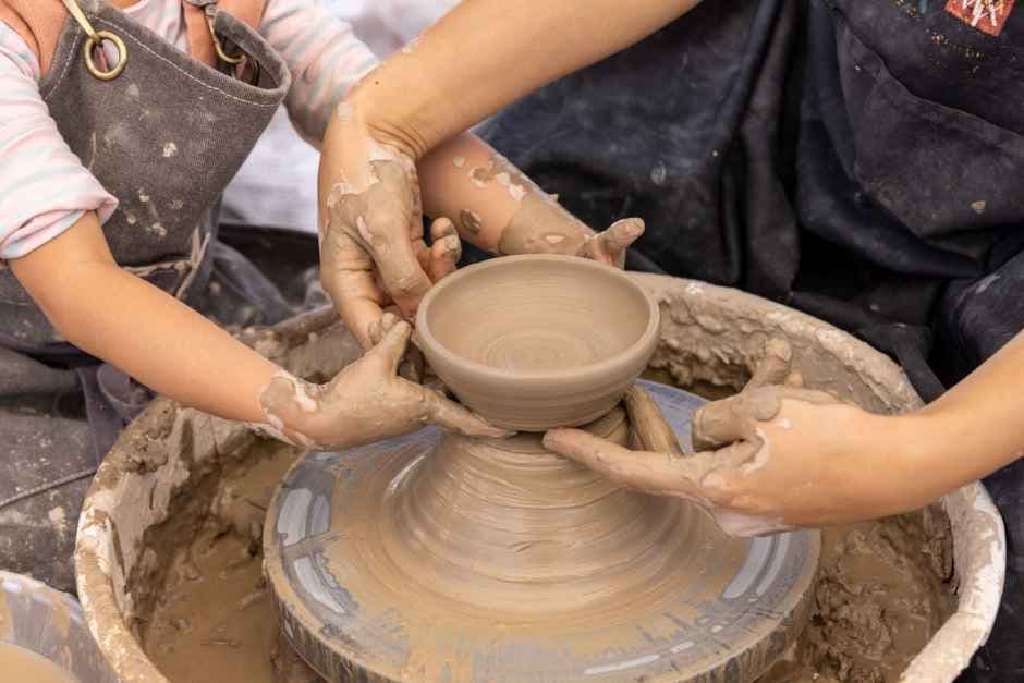 Gyeonggi Ceramics Biennale (경기도자비엔날레) 2