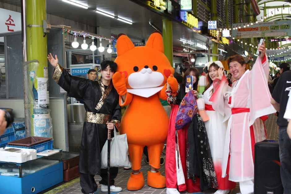강북 백맥축제 8