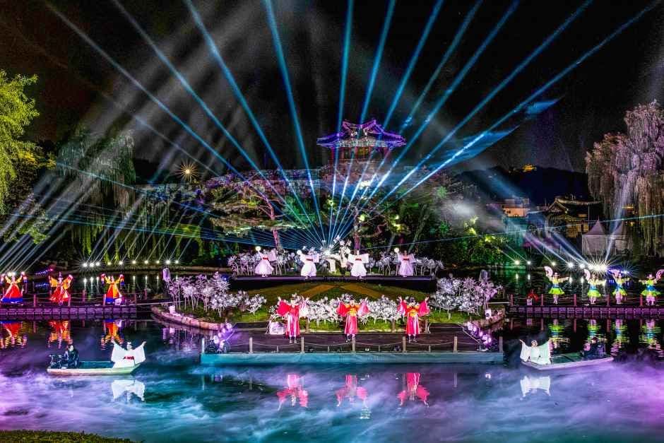 Suwon Hwaseong Festival (수원화성문화제) 5