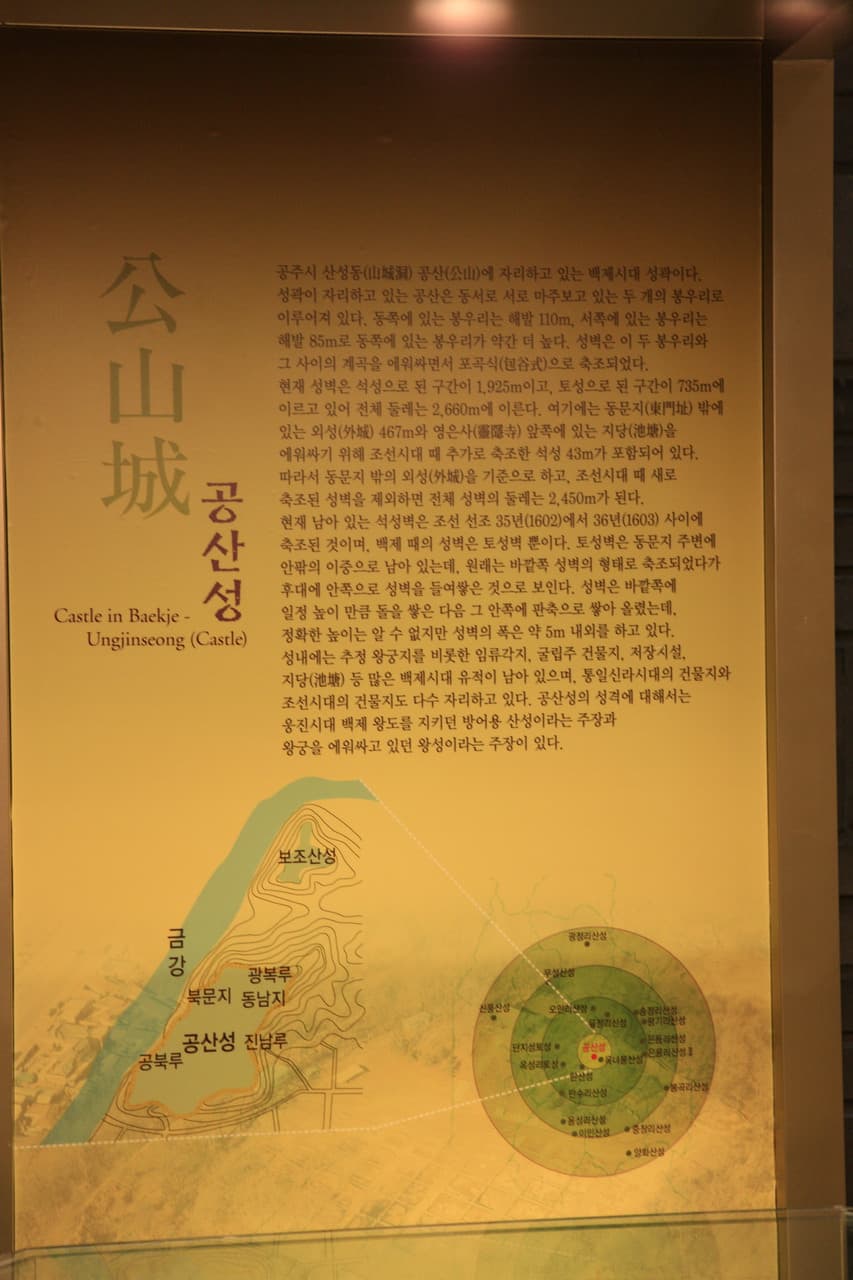 공산성