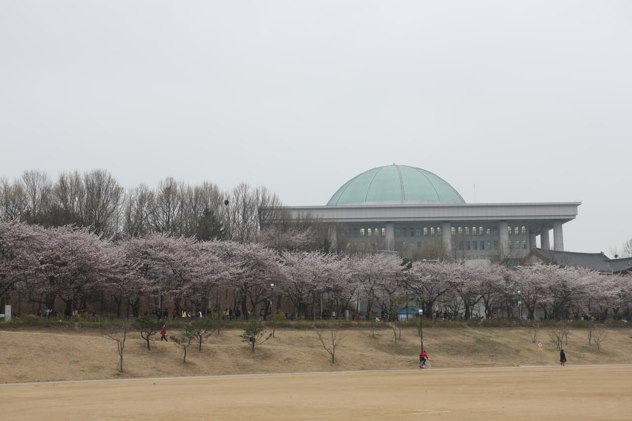 국회의사당