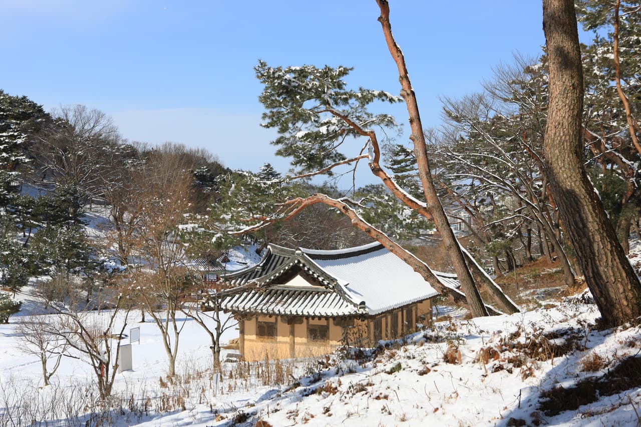 고창읍성