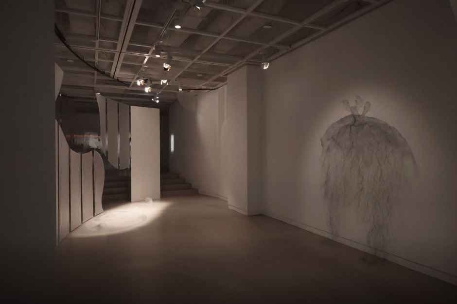 섬유기획전 《안식의 결 Texture of Rest》 8
