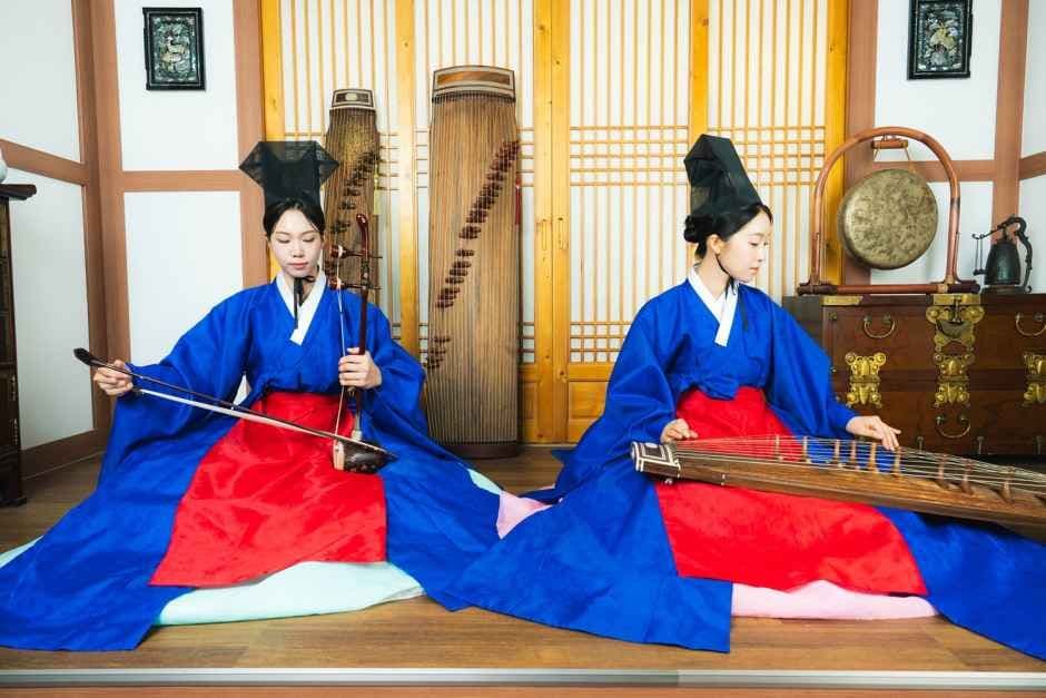 국악공연 진연 3