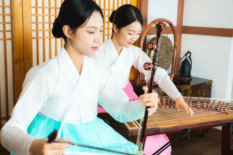 국악공연 진연 4