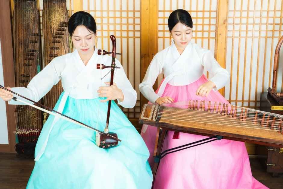 국악공연 진연 7