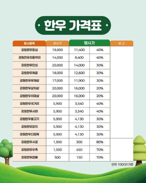 제51회 강원축산경진대회 5