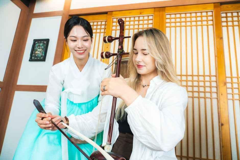 국악공연 진연 9